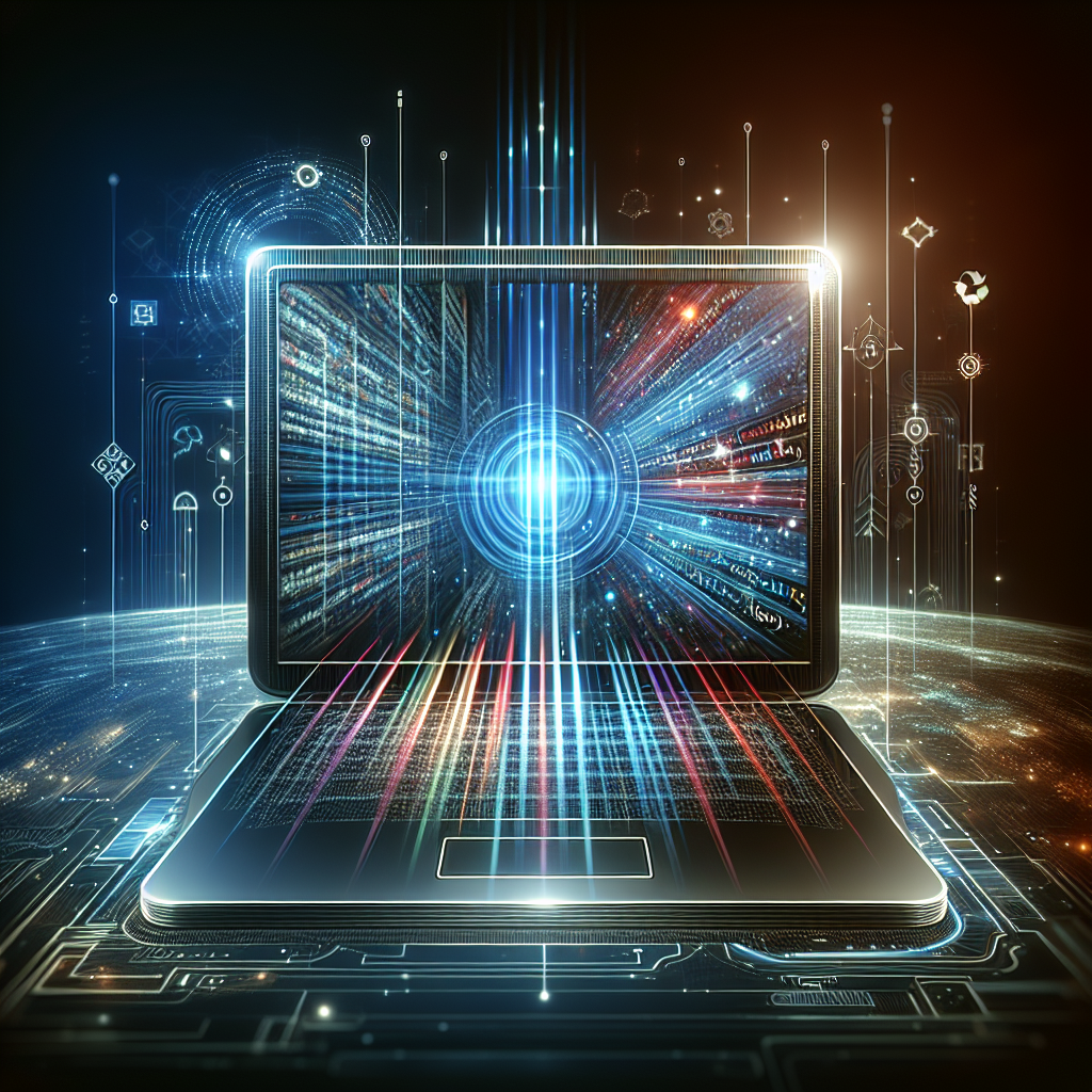 Web Development Icon